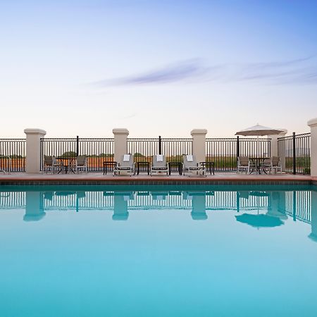 Holiday Inn Express Hotel & Suites Shawnee I-40 By Ihg Exterior foto